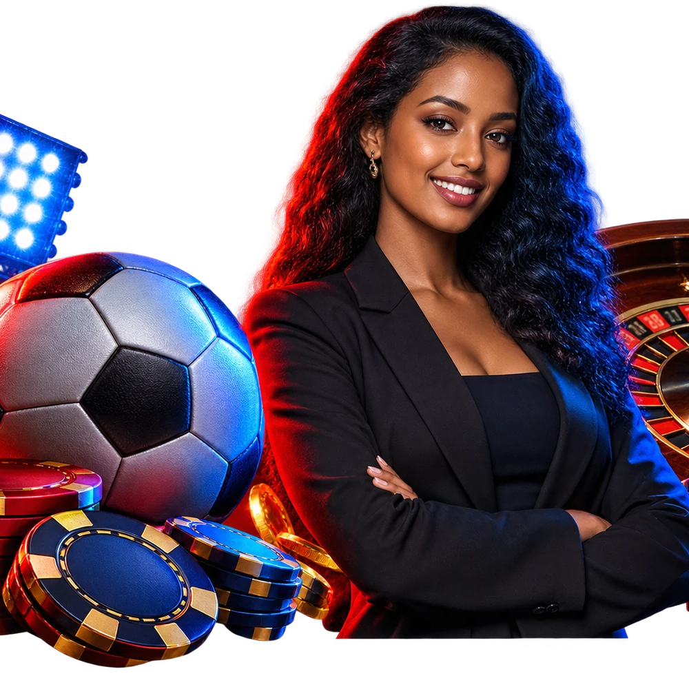 The Megapari betting platform, covering sport and casino