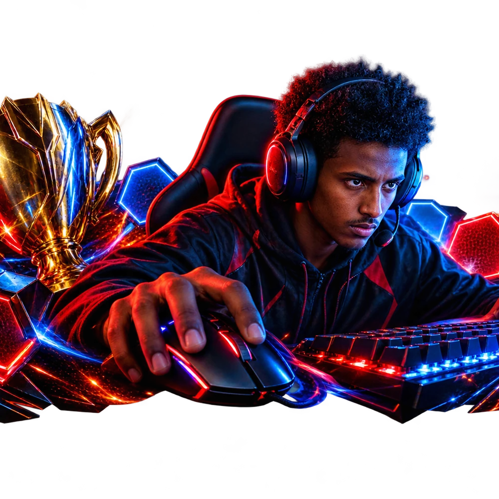 Esports betting at Megapari, including CS2 and League of Legends