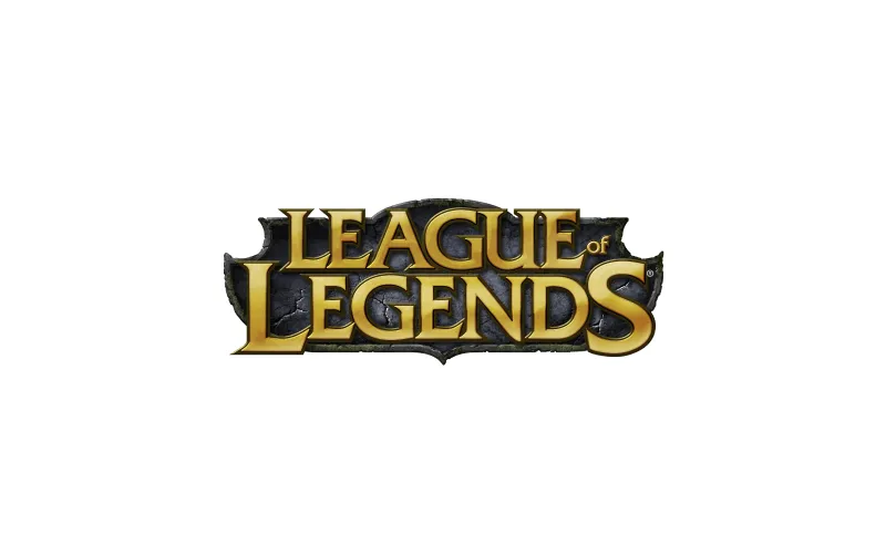 League of Legends logo