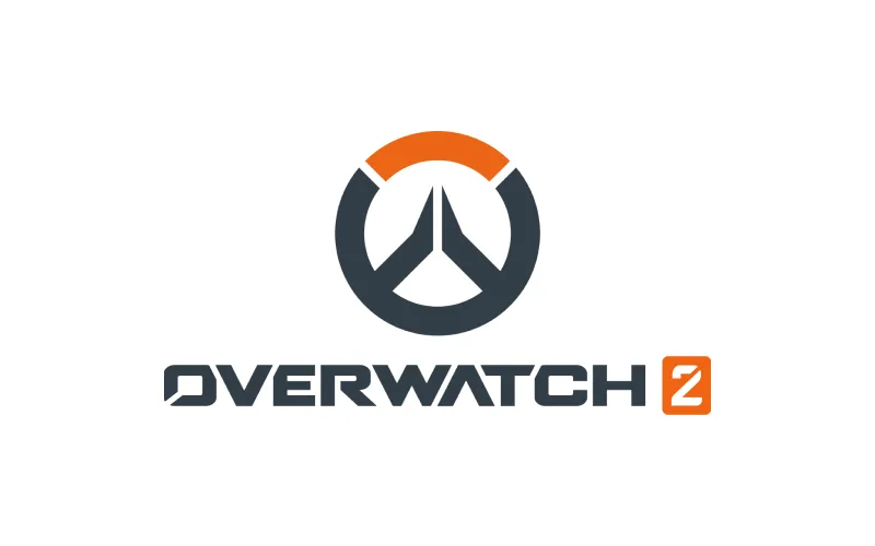 Overwatch 2 logo